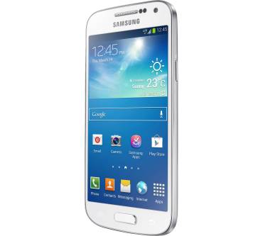 Produktbild Samsung Galaxy S 4 Mini