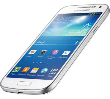 Produktbild Samsung Galaxy S 4 Mini