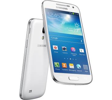 Produktbild Samsung Galaxy S 4 Mini