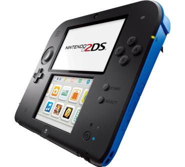 Produktbild Nintendo 2DS