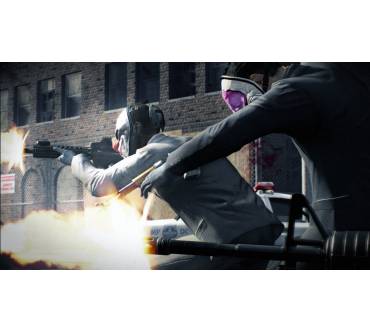 Produktbild PayDay 2