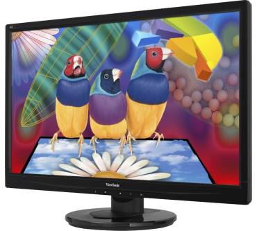 Produktbild ViewSonic VA2746-LED