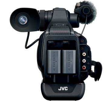 Produktbild JVC GY-HM70