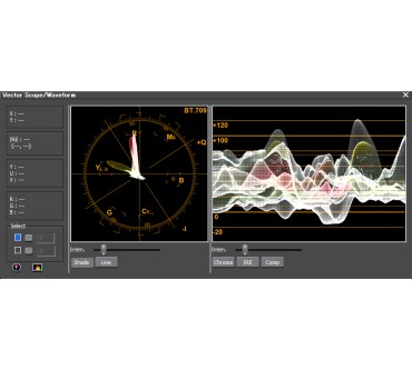 Produktbild Grass Valley Edius Pro 7