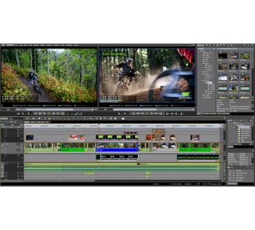 Produktbild Grass Valley Edius Pro 7