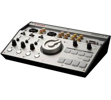 Produktbild Vestax PBS-4 Web Broadcast