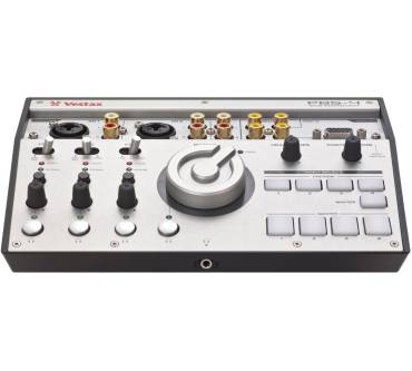 Produktbild Vestax PBS-4 Web Broadcast