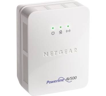 Produktbild NetGear XWNB 5602