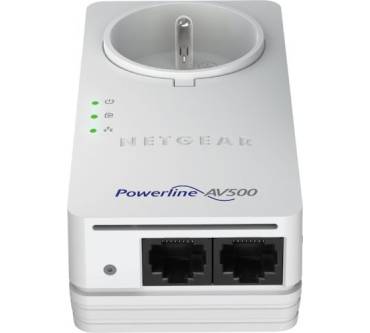 Produktbild NetGear XWNB 5602