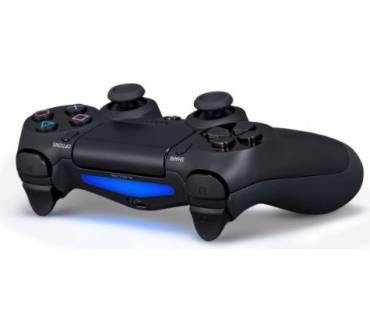 Produktbild Sony DualShock 4