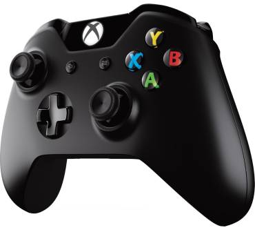 Produktbild Microsoft Xbox One Wireless Controller