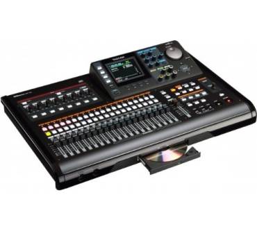 Produktbild Tascam DP-32