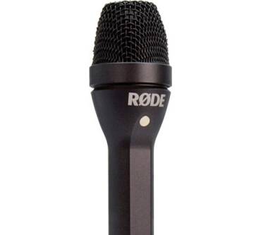 Produktbild Rode Microphones Reporter