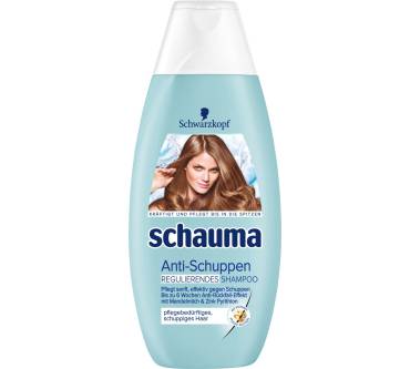 Produktbild Schauma Anti-Schuppen Regulierendes Shampoo