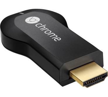 Produktbild Google Chromecast