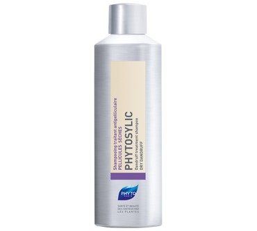 Produktbild Phyto Anti-Schuppen Kur-Shampoo Phytosylic