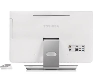 Produktbild Toshiba Qosmio PX30T