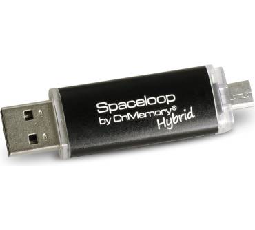 Produktbild CnMemory Spaceloop Hybrid