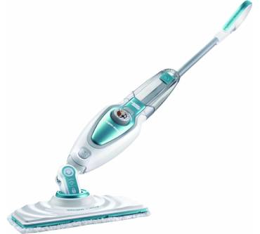 Produktbild Black + Decker Steam Mop FSM1620