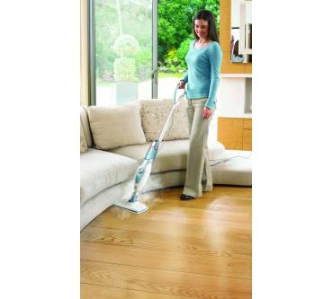 Produktbild Black + Decker Steam Mop FSM1620