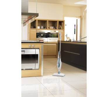 Produktbild Black + Decker Steam Mop FSM1620