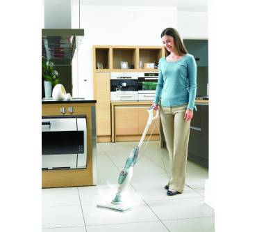 Produktbild Black + Decker Steam Mop FSM1620