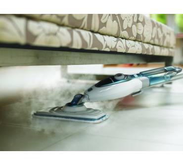 Produktbild Black + Decker Steam Mop FSM1620