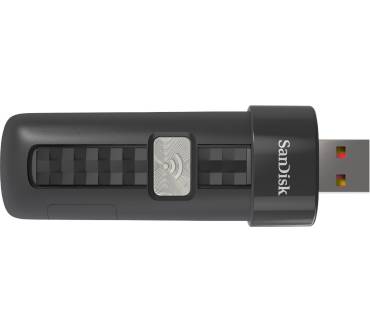 Produktbild SanDisk Connect Wireless Flash Drive