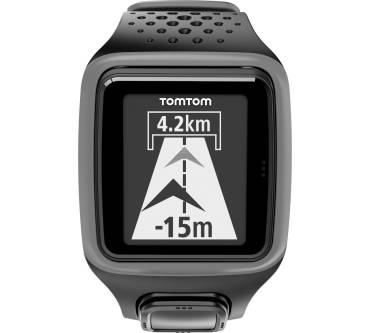 Produktbild TomTom Runner