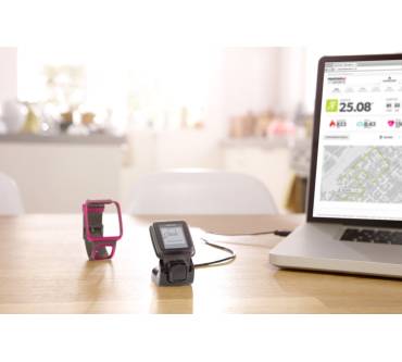 Produktbild TomTom Runner