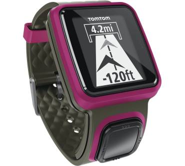 Produktbild TomTom Runner