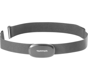 Produktbild TomTom Runner + Herzfrequenzmesser