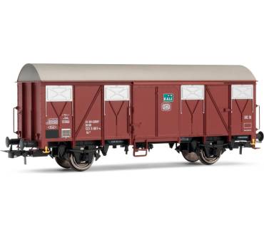 Produktbild Hornby Rivarossi Gms206 „Kali + Salz“ der DB