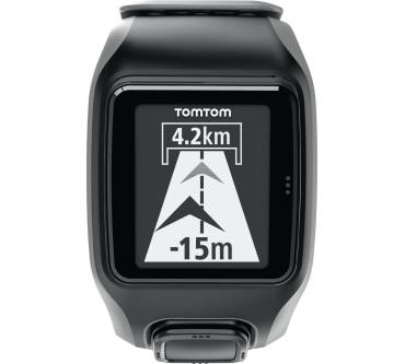 Produktbild TomTom Multi-Sport + HRM