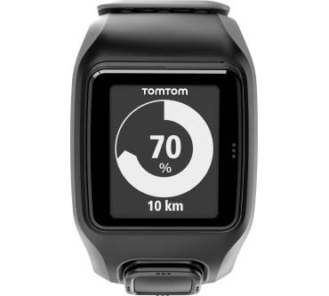 Produktbild TomTom Multi-Sport + HRM