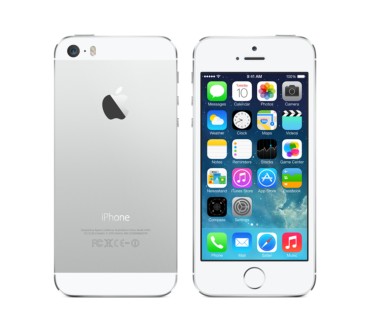 Produktbild Apple iPhone 5S