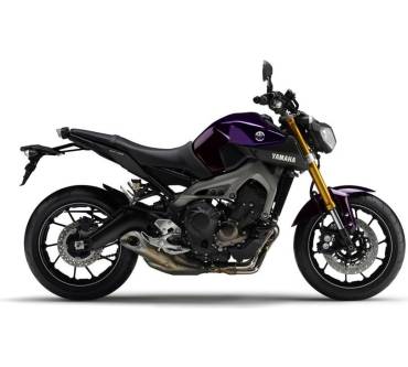 Produktbild Yamaha MT-09