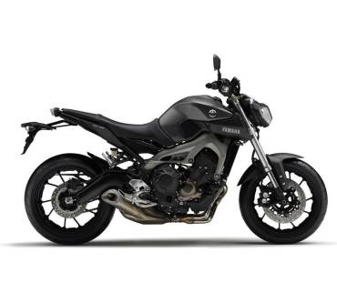 Produktbild Yamaha MT-09