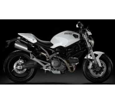 Produktbild Ducati Monster 696