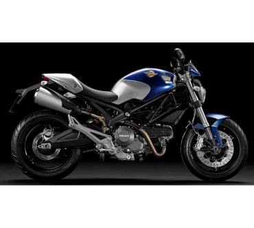 Produktbild Ducati Monster 696