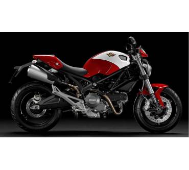 Produktbild Ducati Monster 696