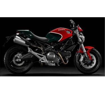 Produktbild Ducati Monster 696