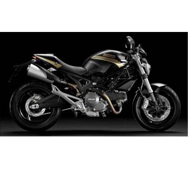 Produktbild Ducati Monster 696