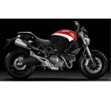 Produktbild Ducati Monster 696