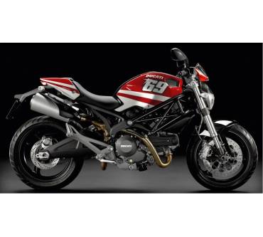 Produktbild Ducati Monster 696