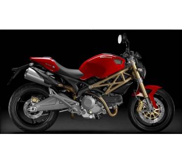 Produktbild Ducati Monster 696