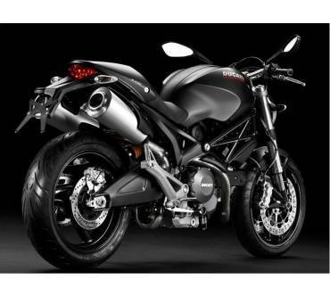 Produktbild Ducati Monster 696