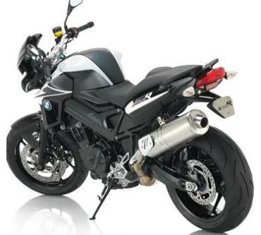 Produktbild BMW Motorrad F 800 R