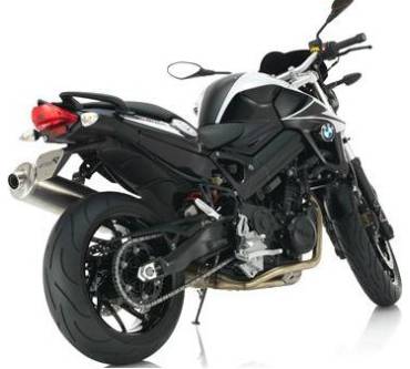 Produktbild BMW Motorrad F 800 R