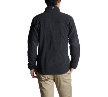 Produktbild Berghaus Brenta II Fleece Jacket Men